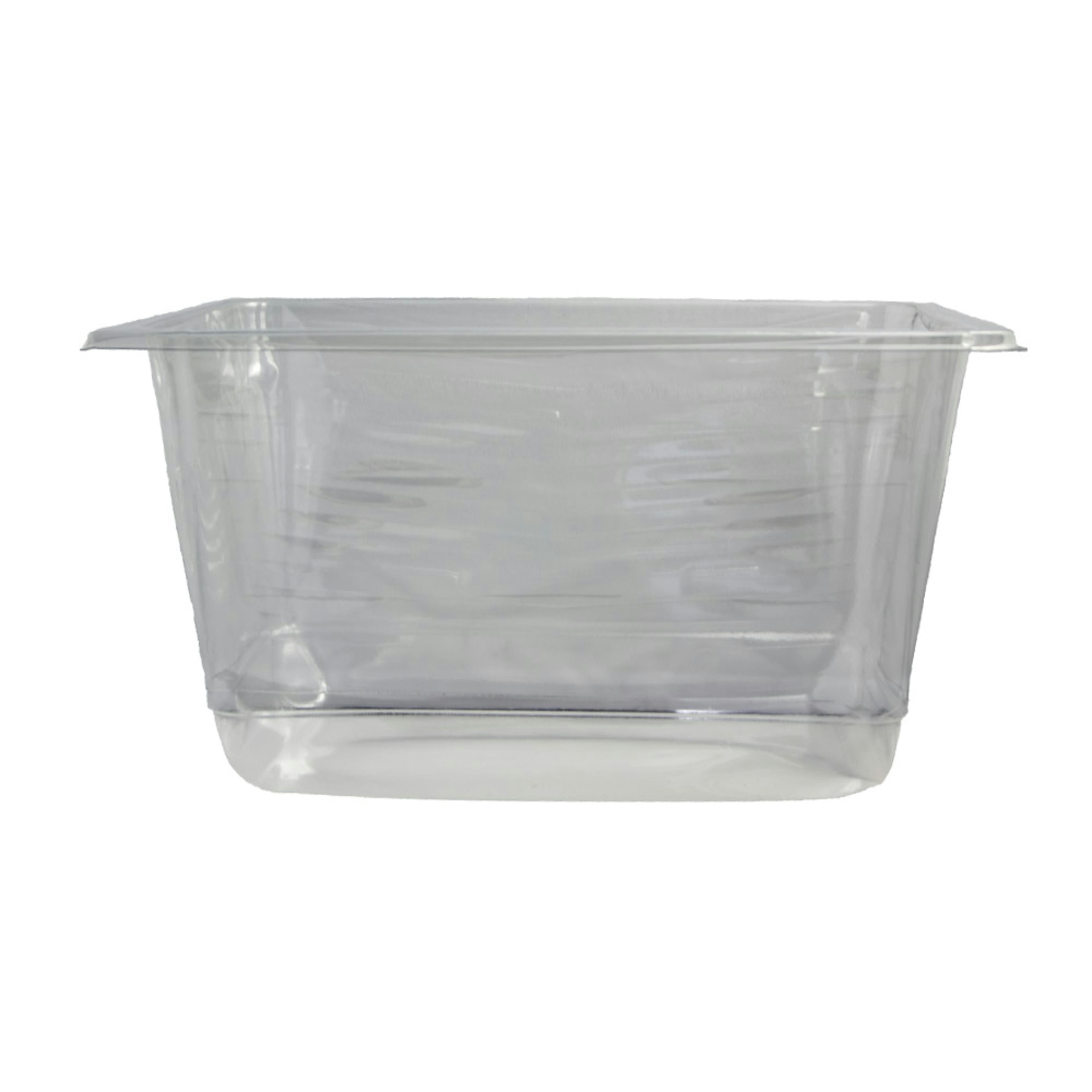 Insats Konkral för Färghink