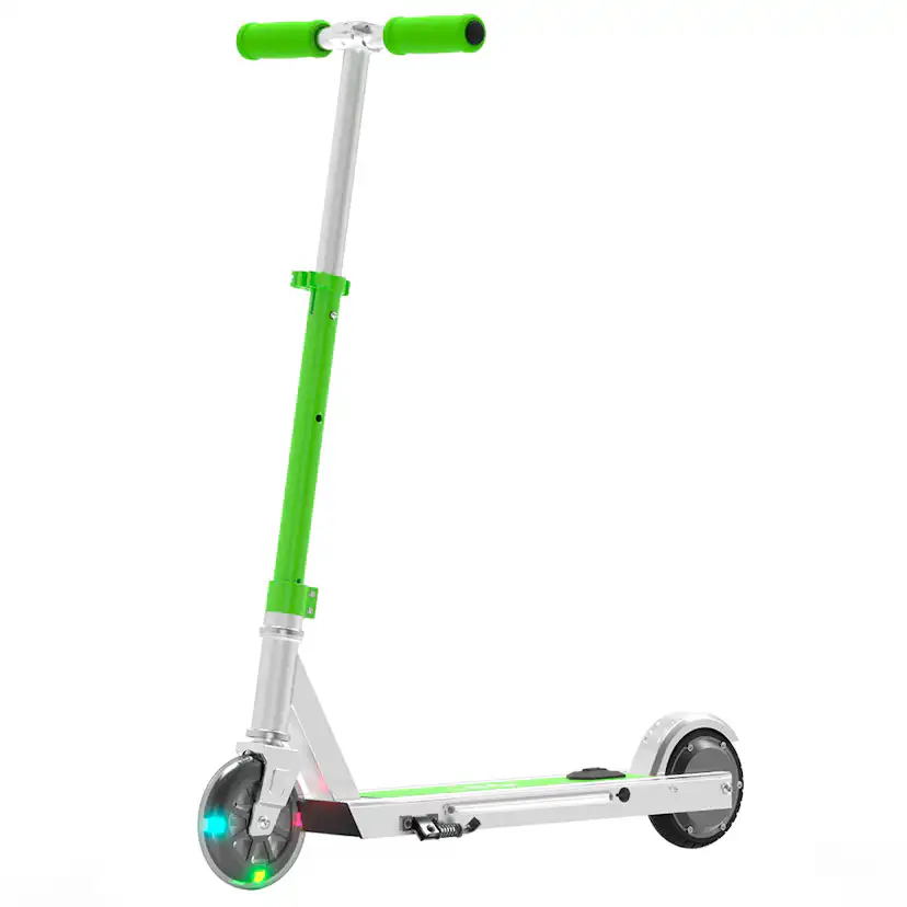 Elscooter Swoop ESK150 för Barn