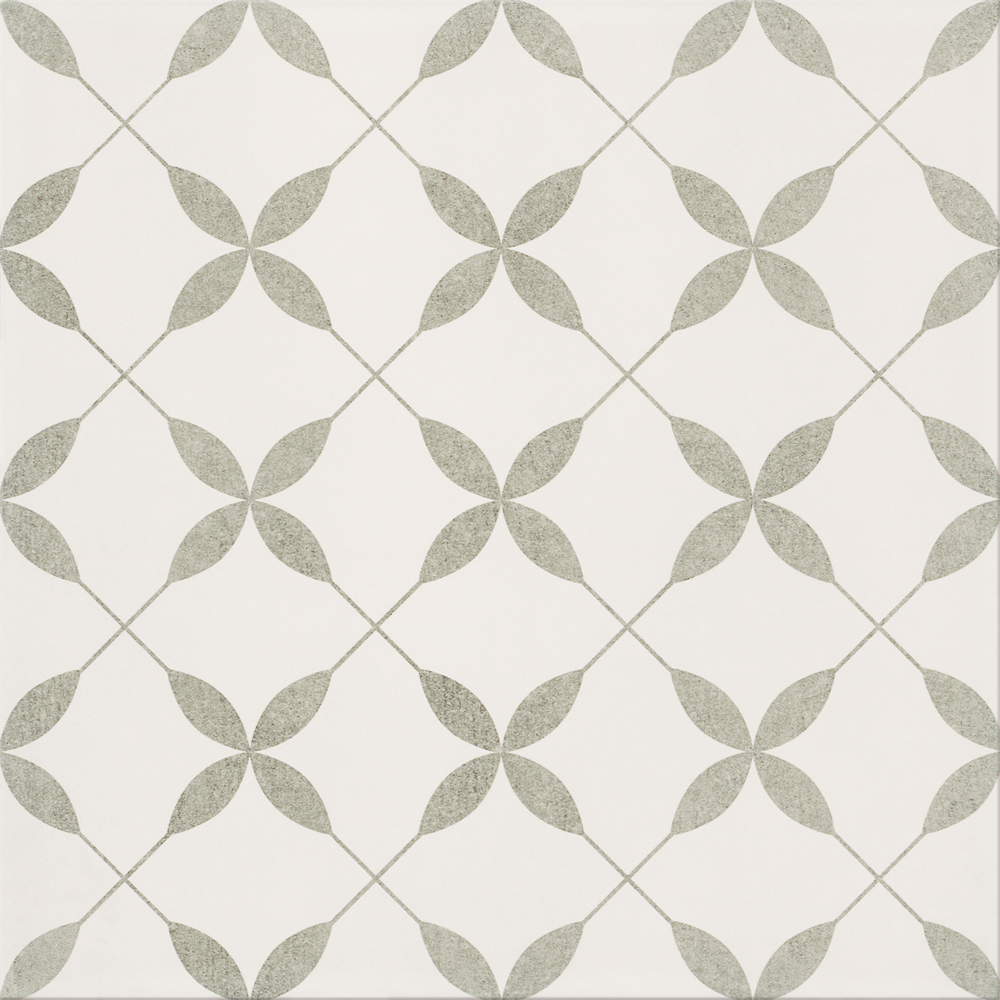 Klinker Arredo Clover Grå Matt 30x30 cm