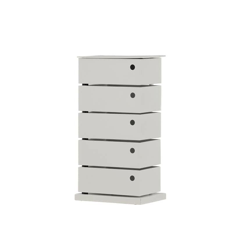 Byrå Venture Home San Carlos