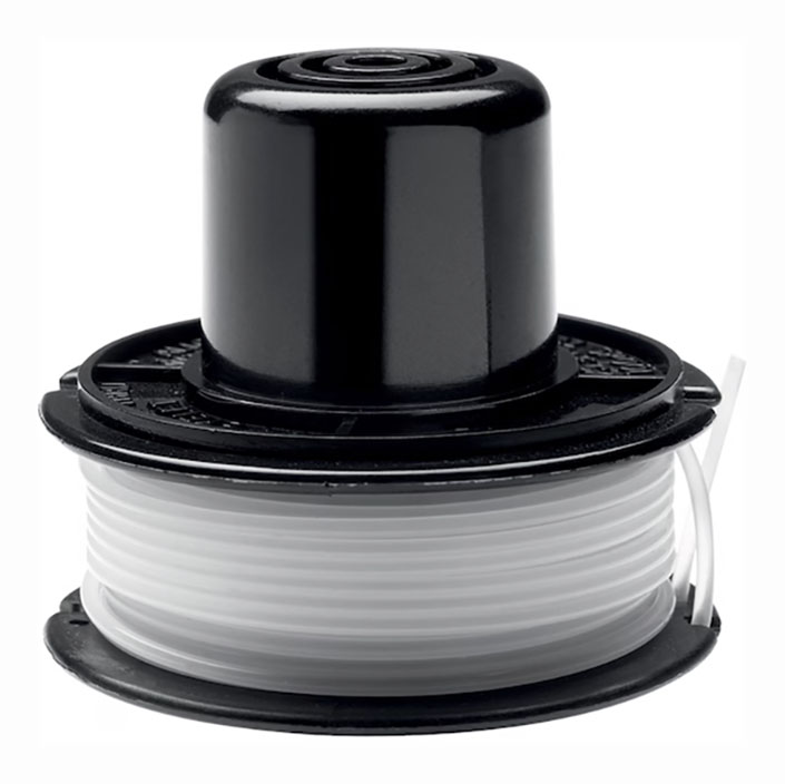 Trimmertråd Black & Decker A6226 Till Gl250/Gl310/Gl360
