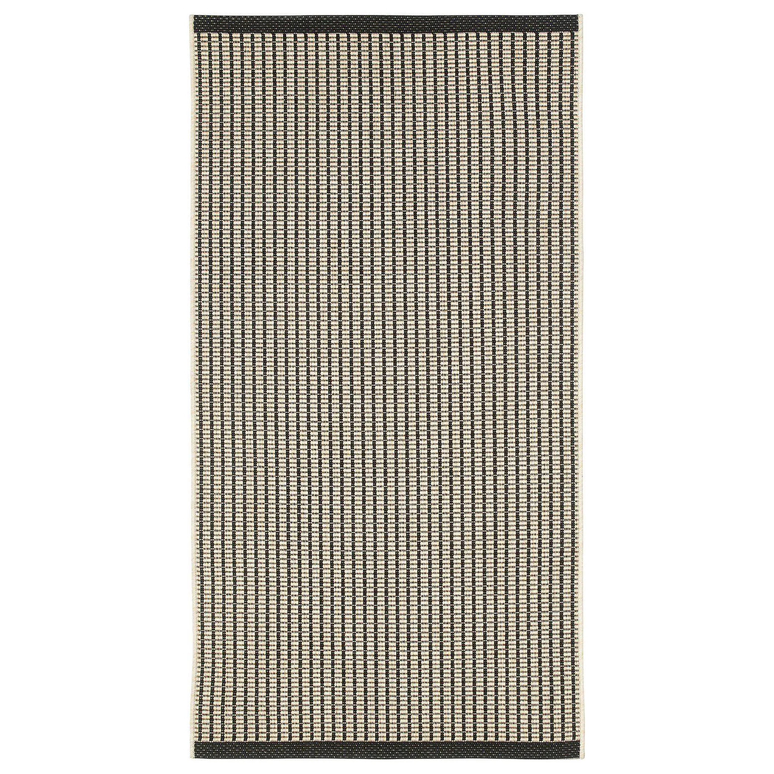 Flatvävd Matta Svanefors Ella