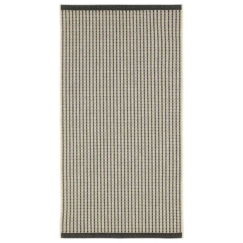 Flatvävd Matta Svanefors Ella