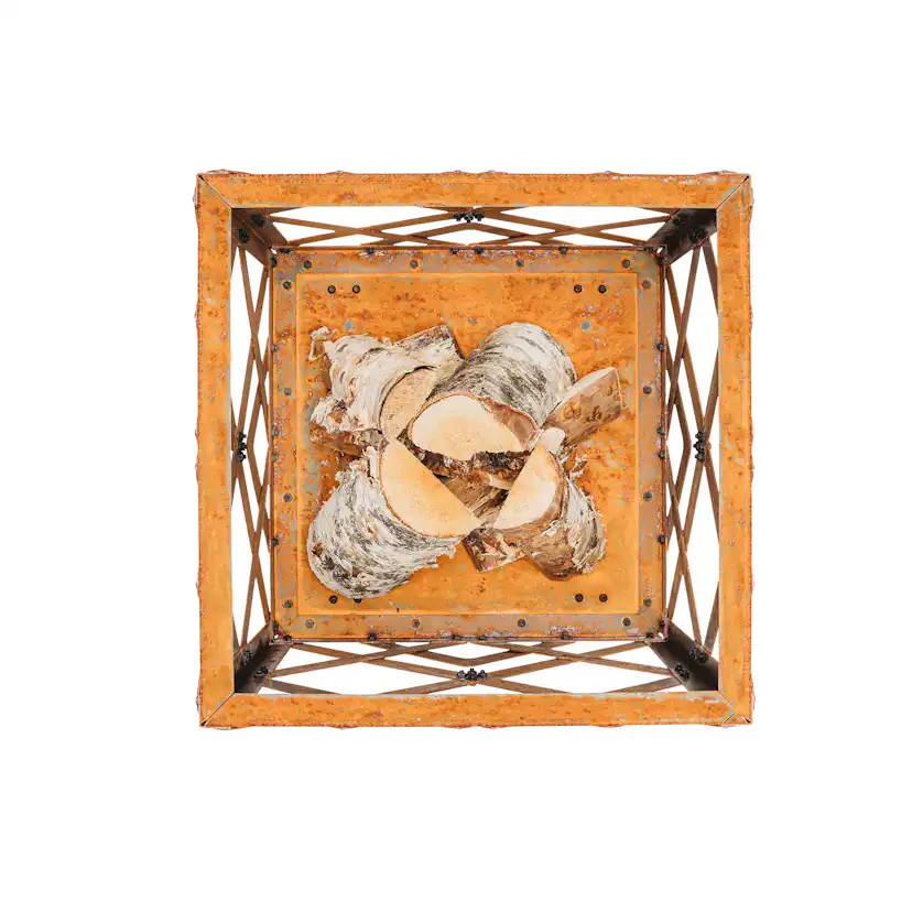 Eldstad GrillSymbol Sverre