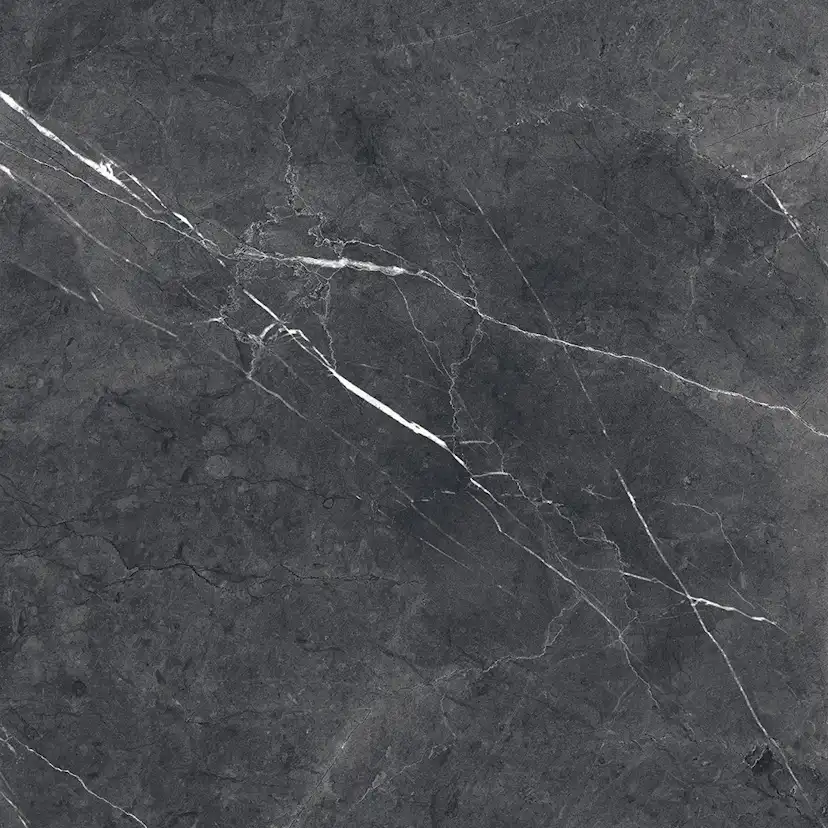 Klinker Lhådös Classica Nero Marquina 30x30 cm