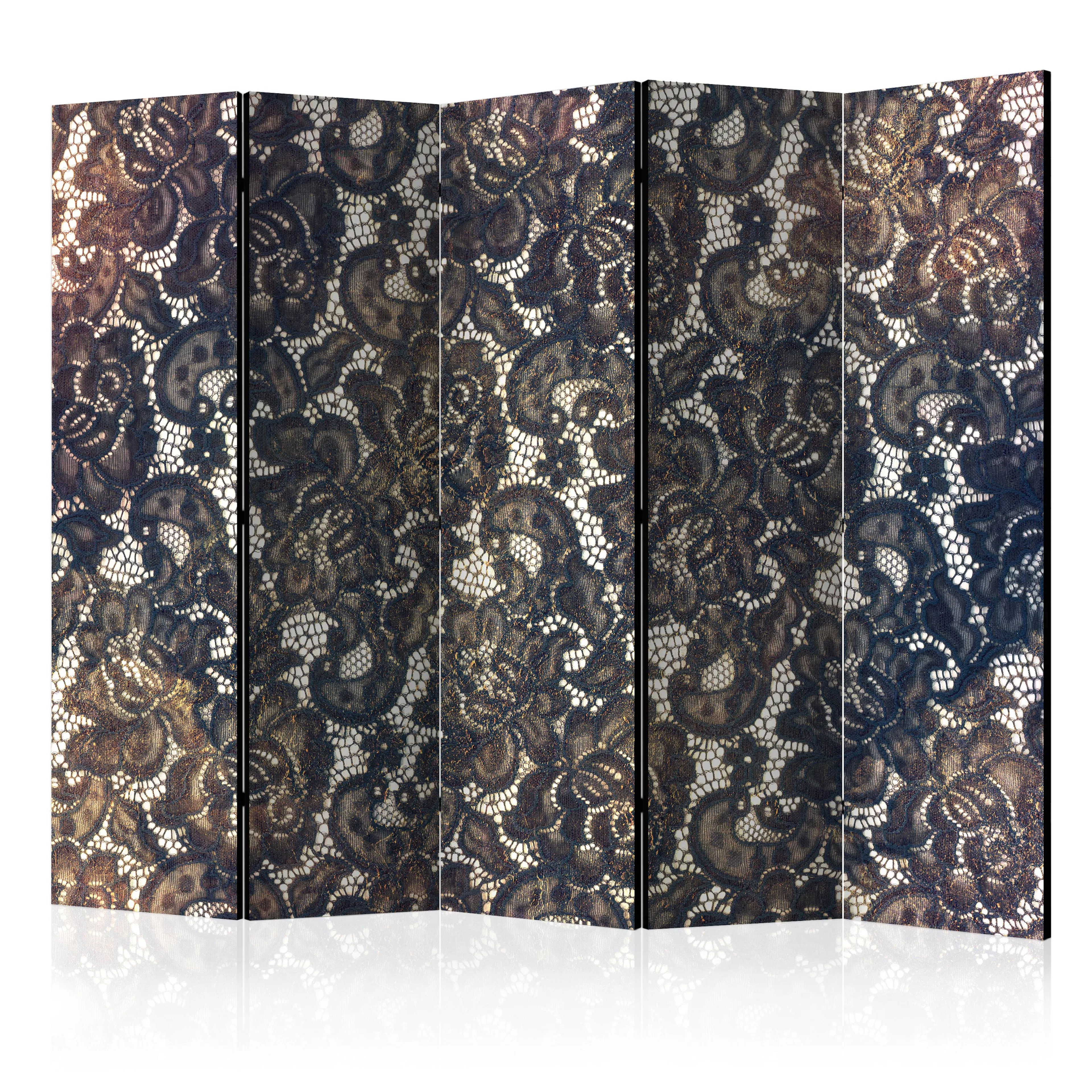 Rumsavdelare Arkiio Discreet Elegance II 225x172 cm