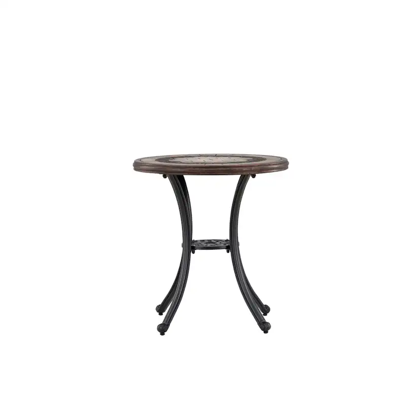 Cafébord Venture Home Leiria Utomhus