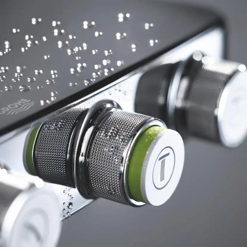Takduschset Grohe Euphoria SmartControl System 310 Duo 26507
