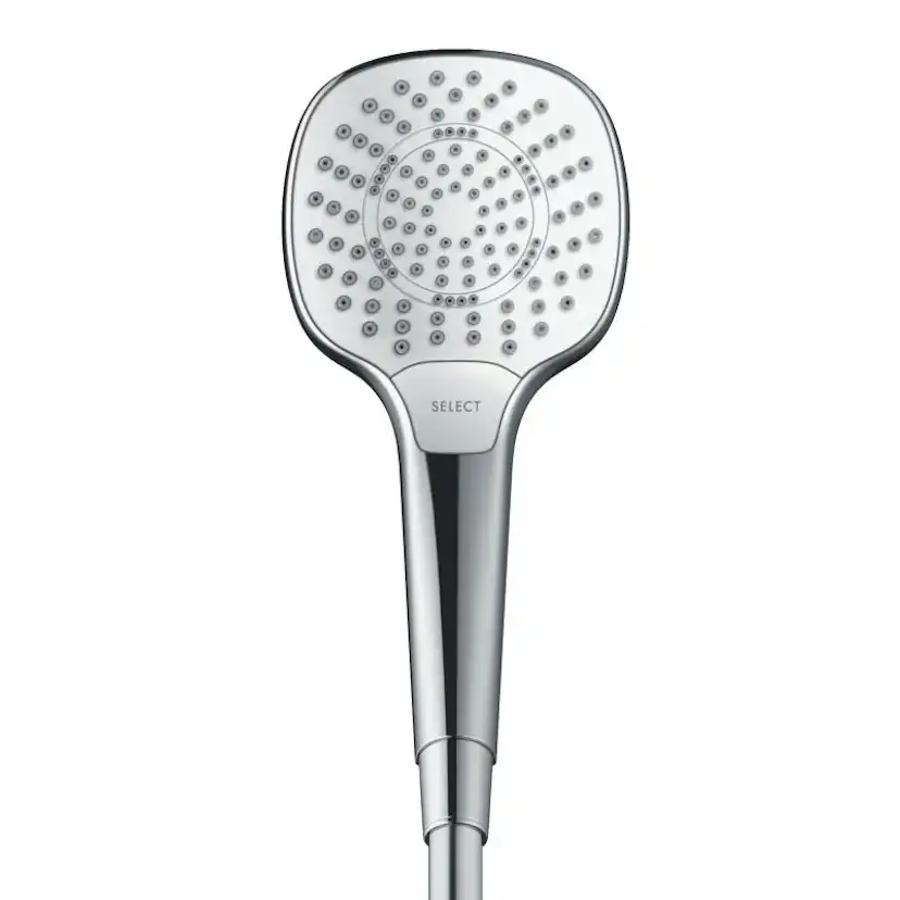 Handdusch Hansgrohe Croma Select E Multi