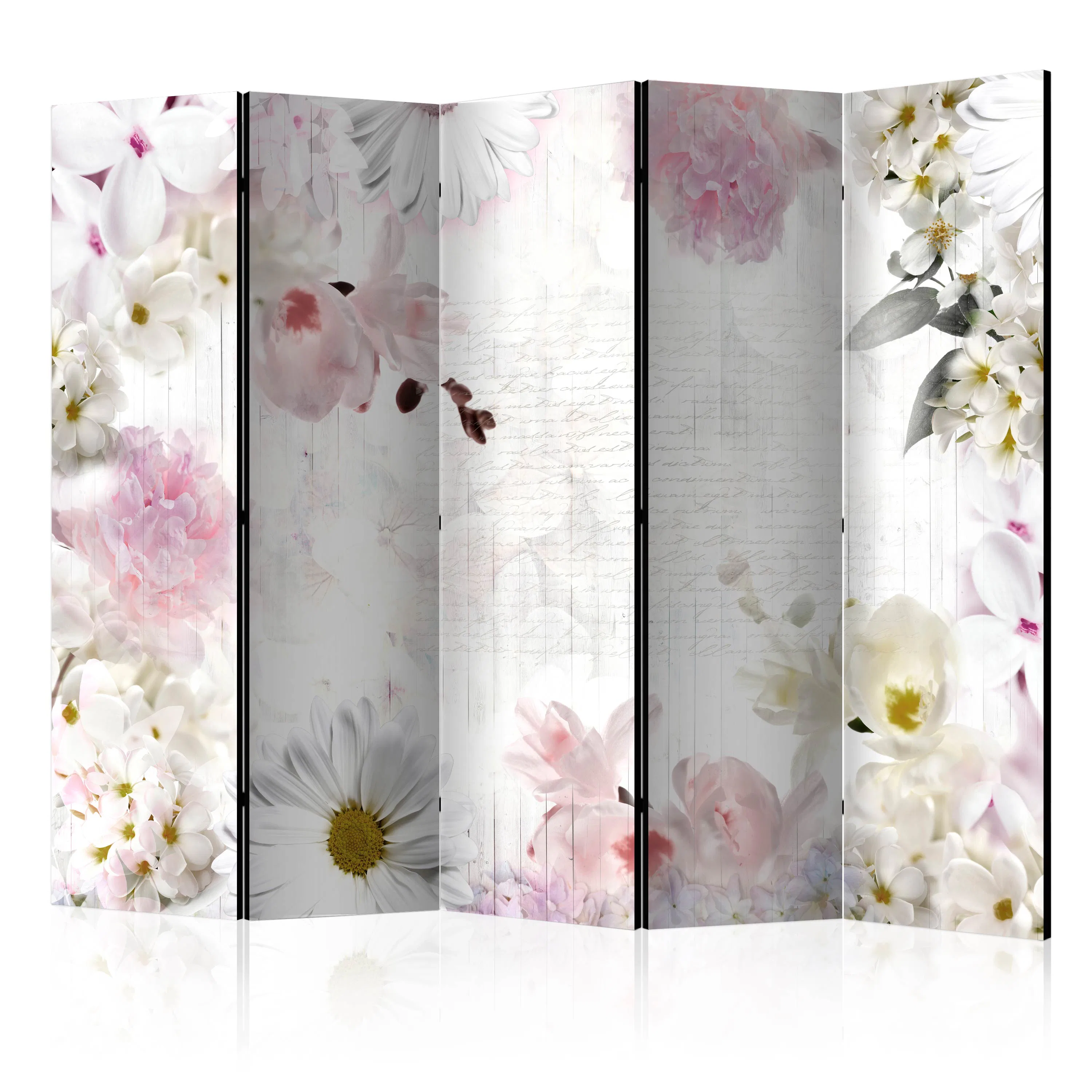 Rumsavdelare Arkiio The Fragrance of Spring II 225x172 cm