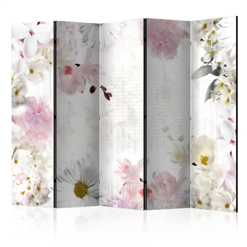 Rumsavdelare Arkiio The Fragrance of Spring II 225x172 cm