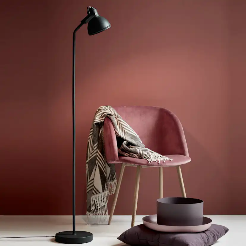 Golvlampa Nordlux Aslak