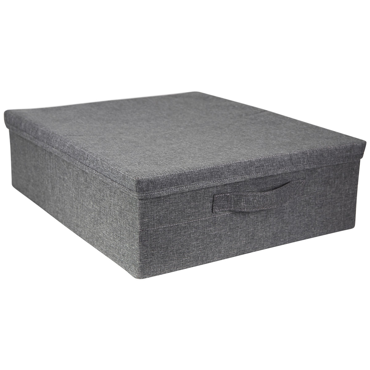 Förvaringslåda Bigso Box of Sweden Underbed Storage