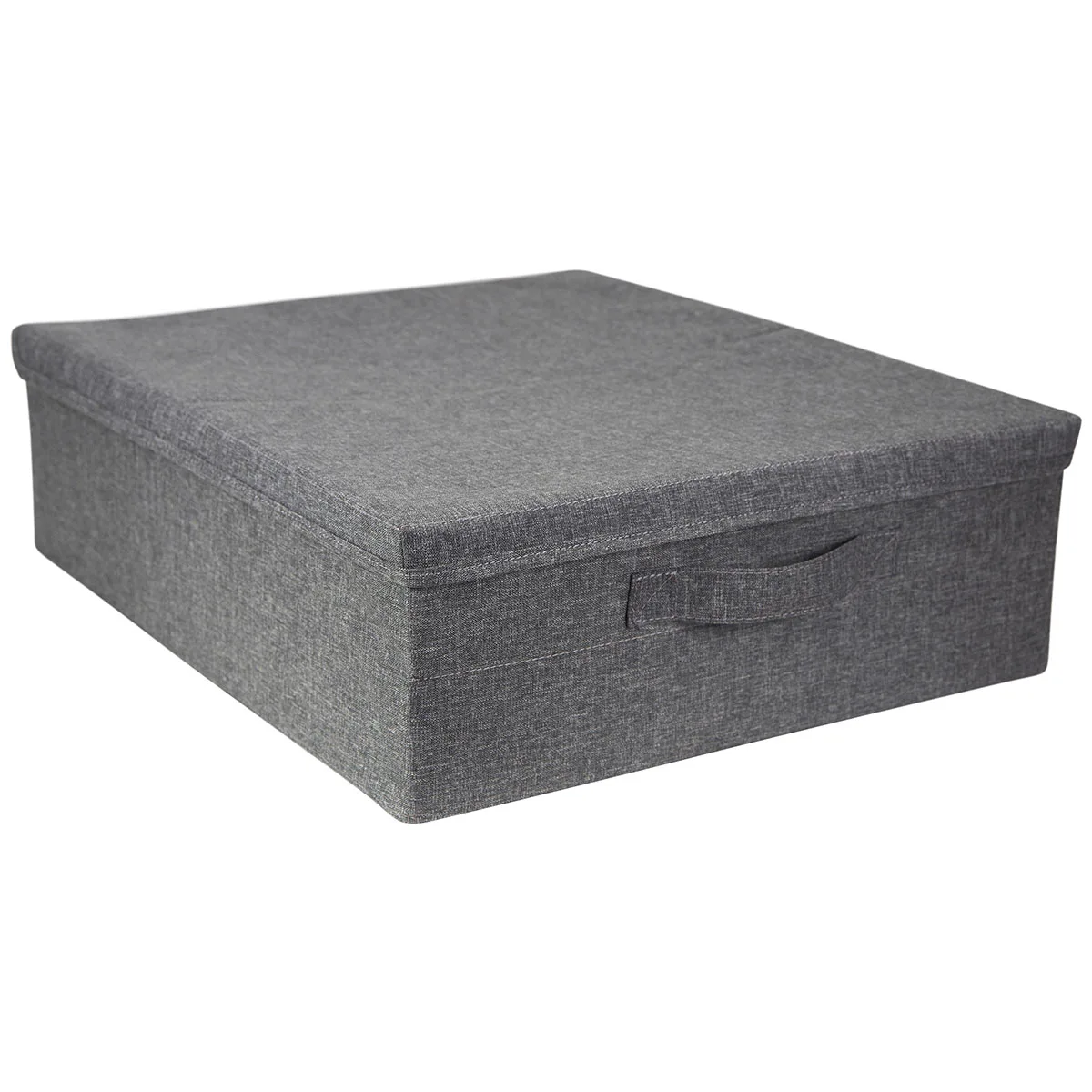 Förvaringslåda Bigso Box of Sweden Underbed Storage