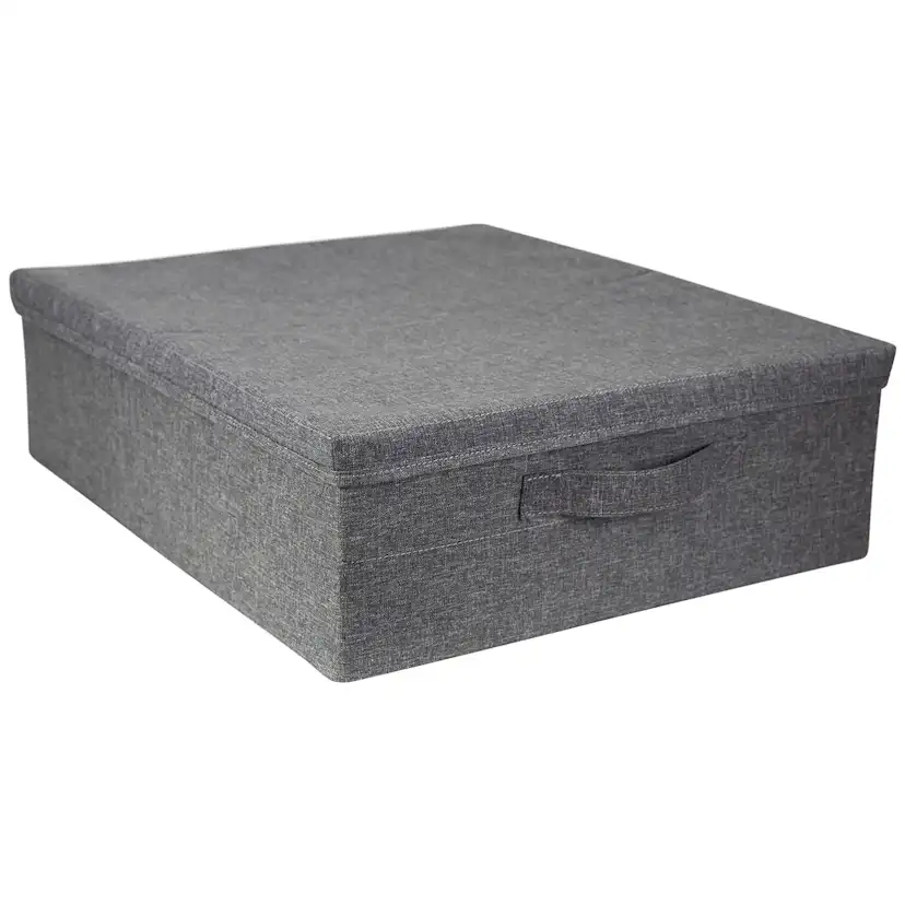 Förvaringslåda Bigso Box of Sweden Underbed Storage