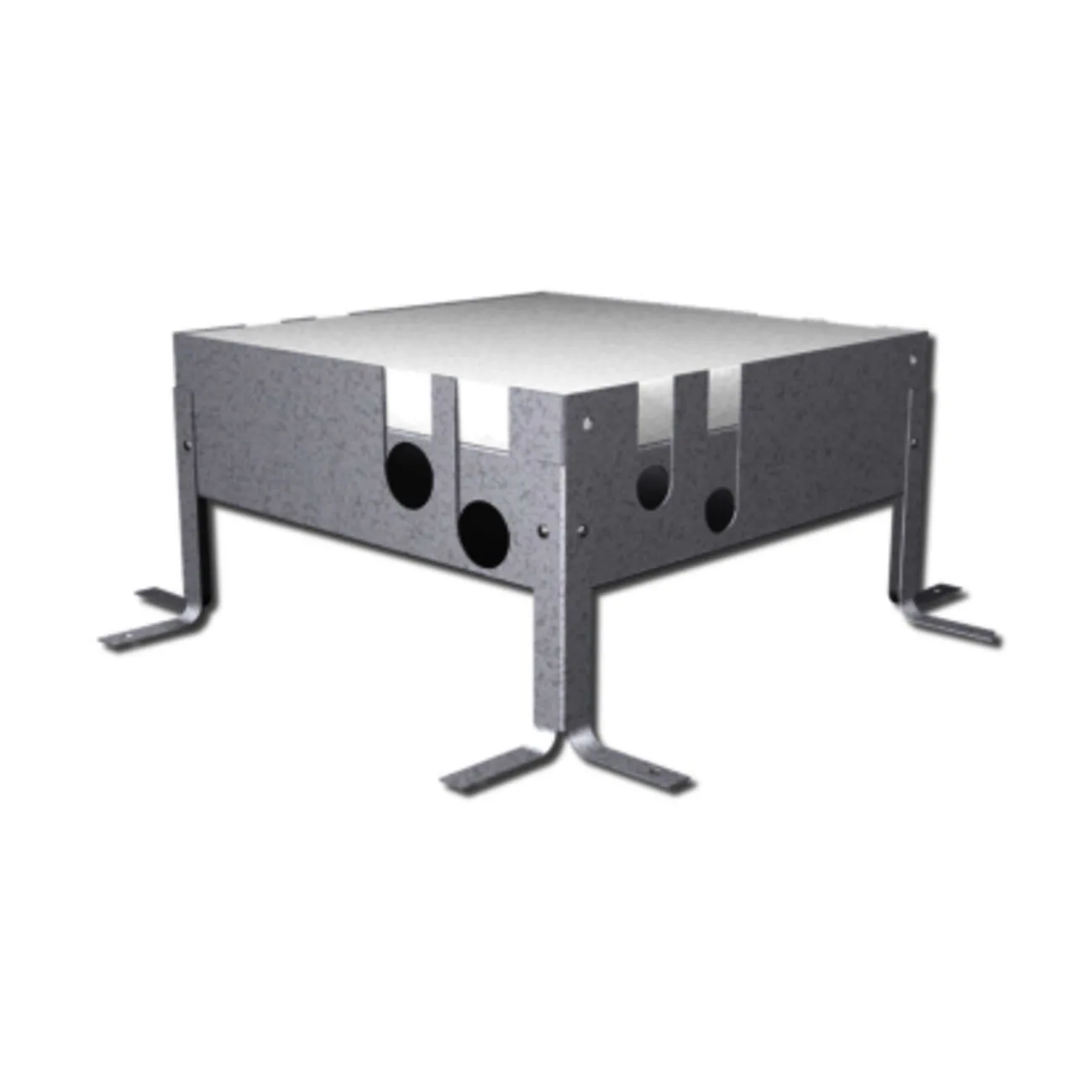 Kopplingslåda LK Systems 200X300
