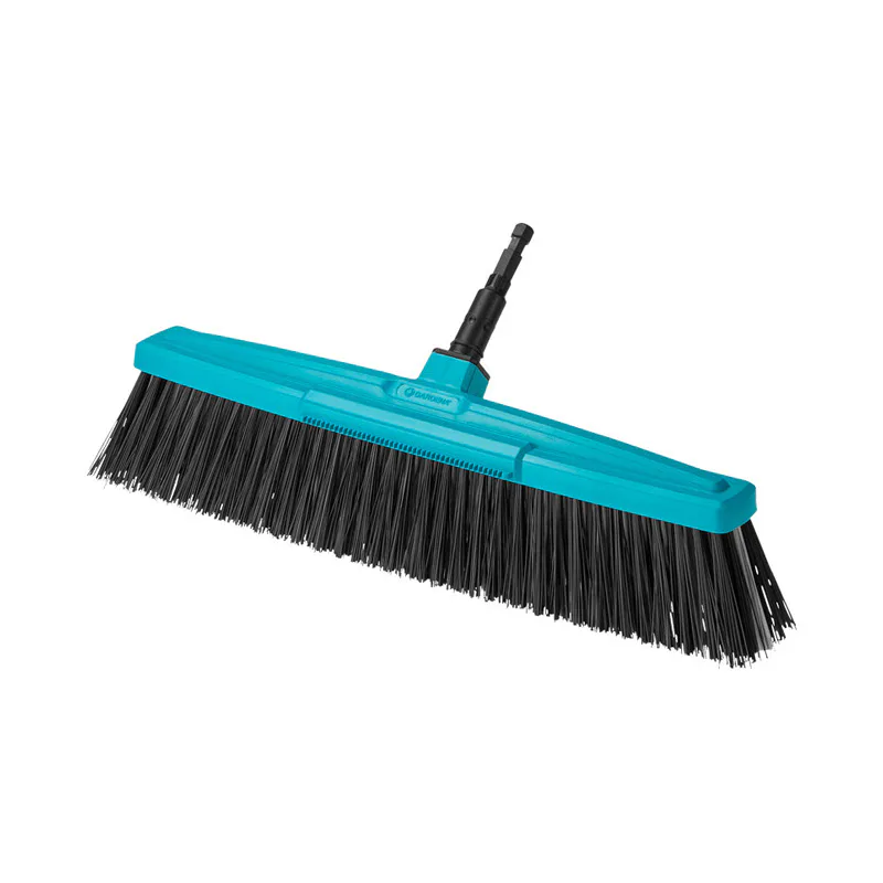 Trapp- och Gångborste Gardena Combisystem med Skrapkant