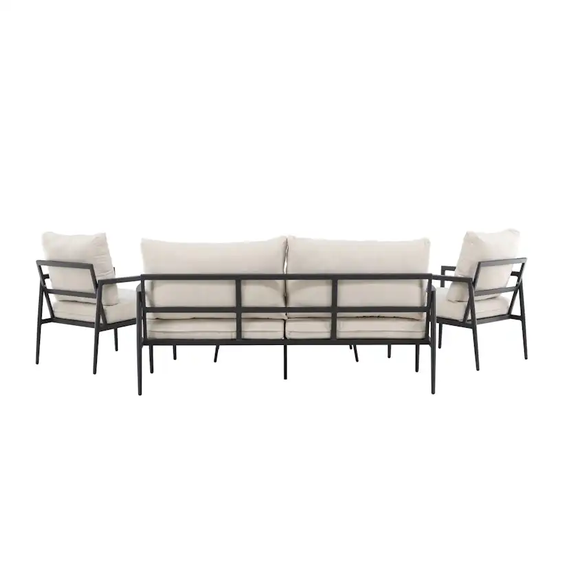 Loungeset Venture Home Taromina