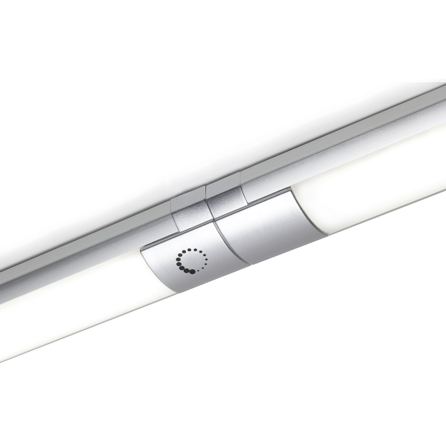 MOOD HE TDM LED-armatur 1000 12V/8,9W WW alu 1000 mm, 8,9 W