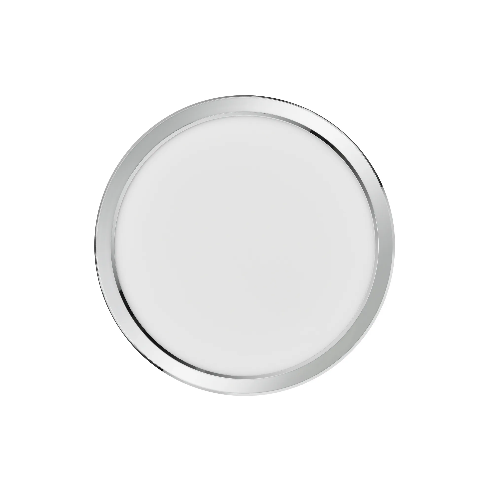 Oja 42 | IP54 |3-step CCT|Krom Krom, diameter: 420 mm