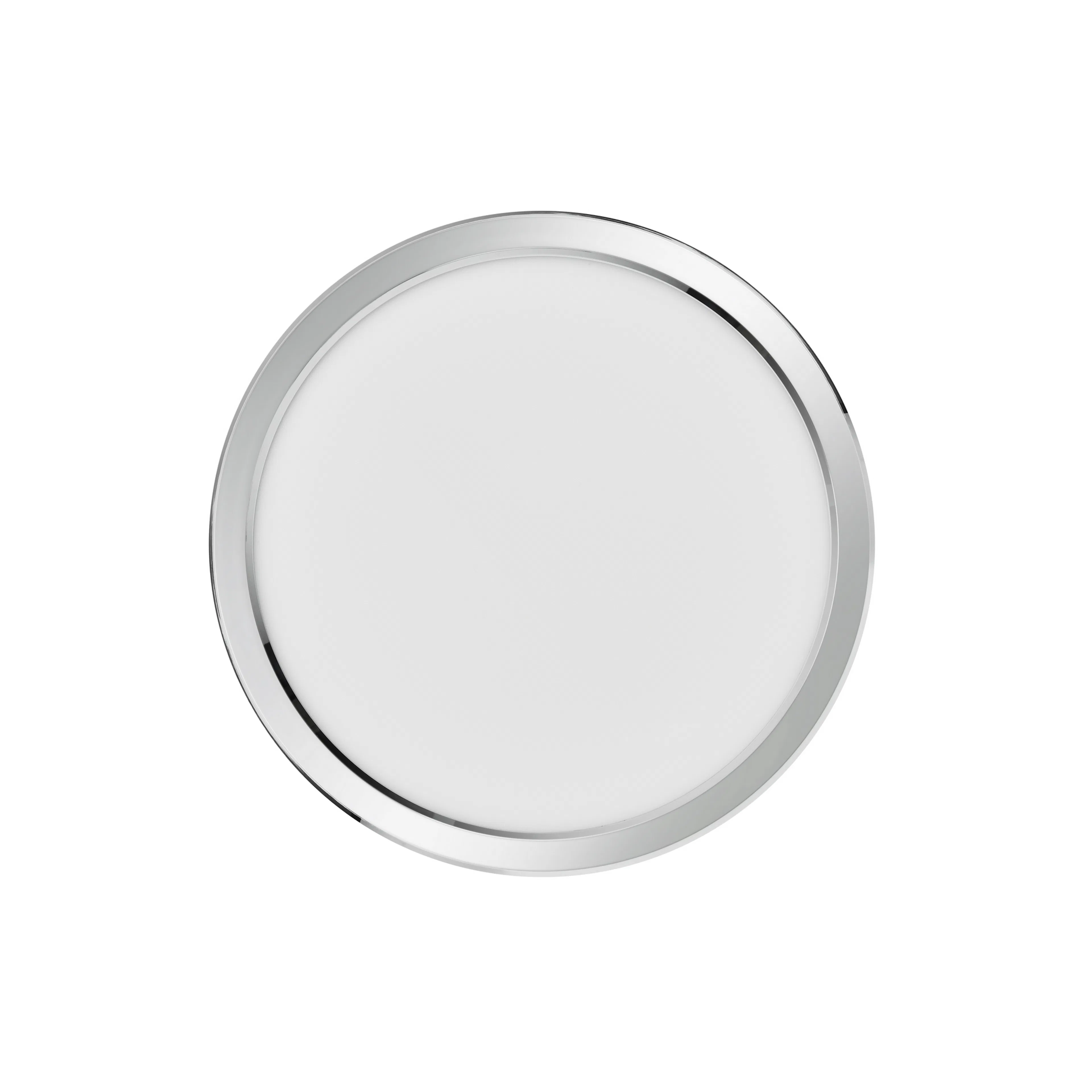 Oja 42 | IP54 |3-step CCT|Krom Krom, diameter: 420 mm