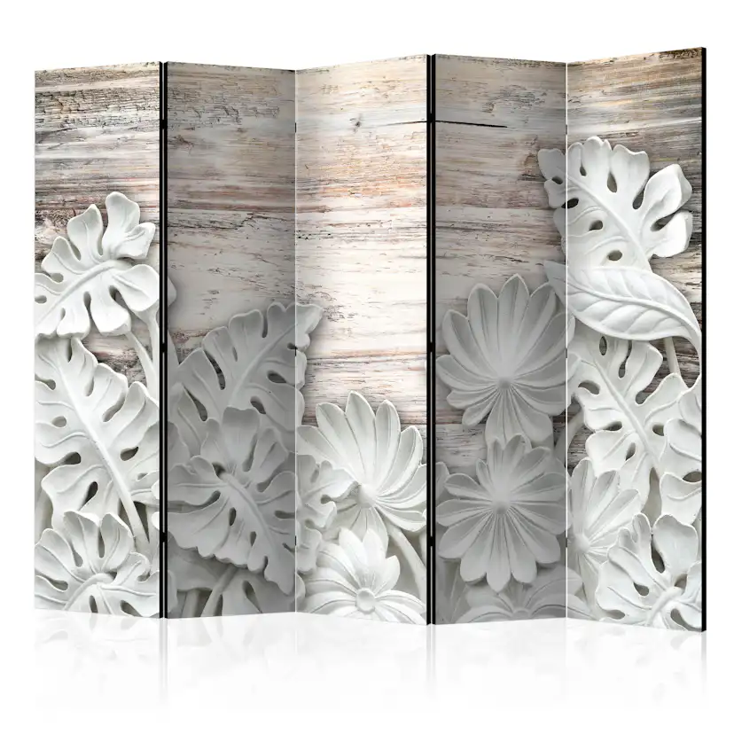 Rumsavdelare Arkiio Alabastrine Grove II 225x172 cm