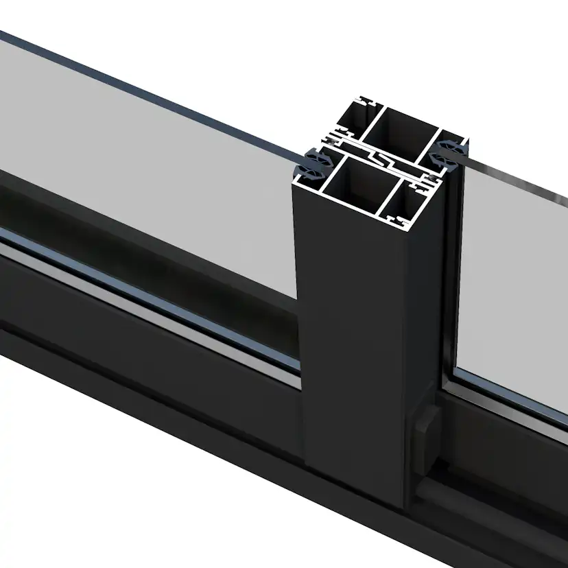 Uterum Palmako Lenna 16,6 m2 Set 406 Slide
