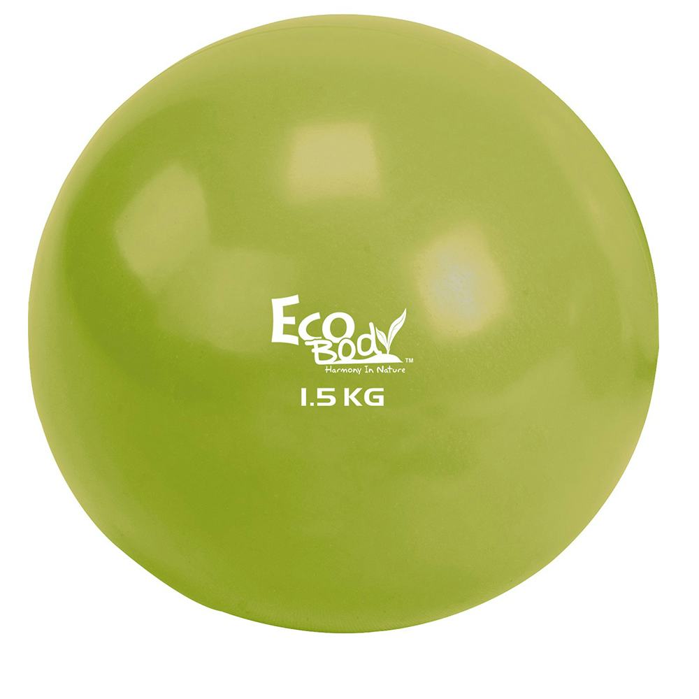 Konditionsboll Eco Body