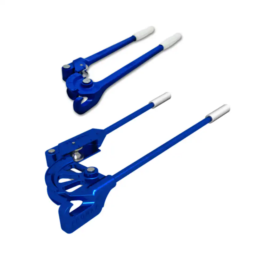 Bockverktyg LK Systems PAL