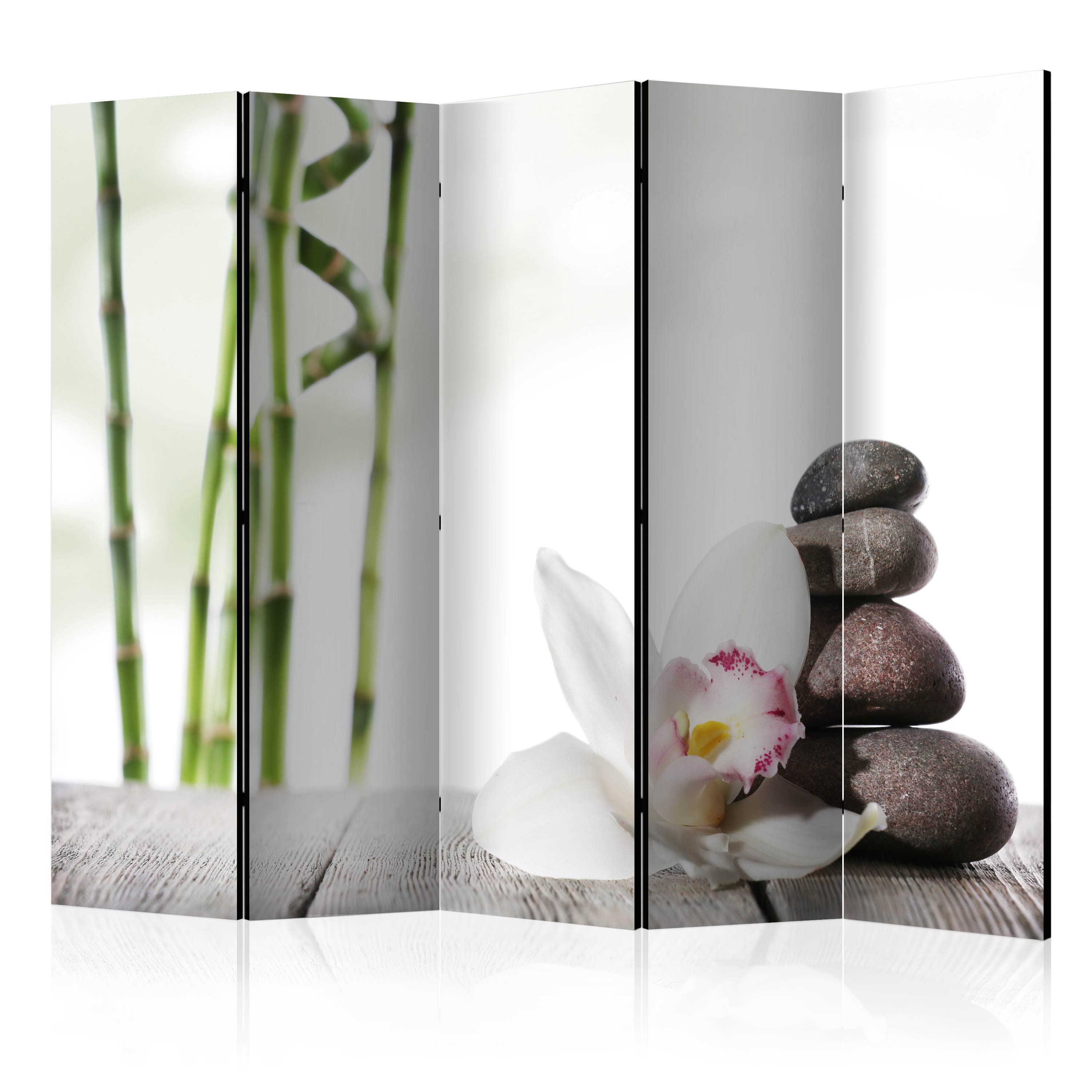 Rumsavdelare Arkiio Harmony II 225x172 cm