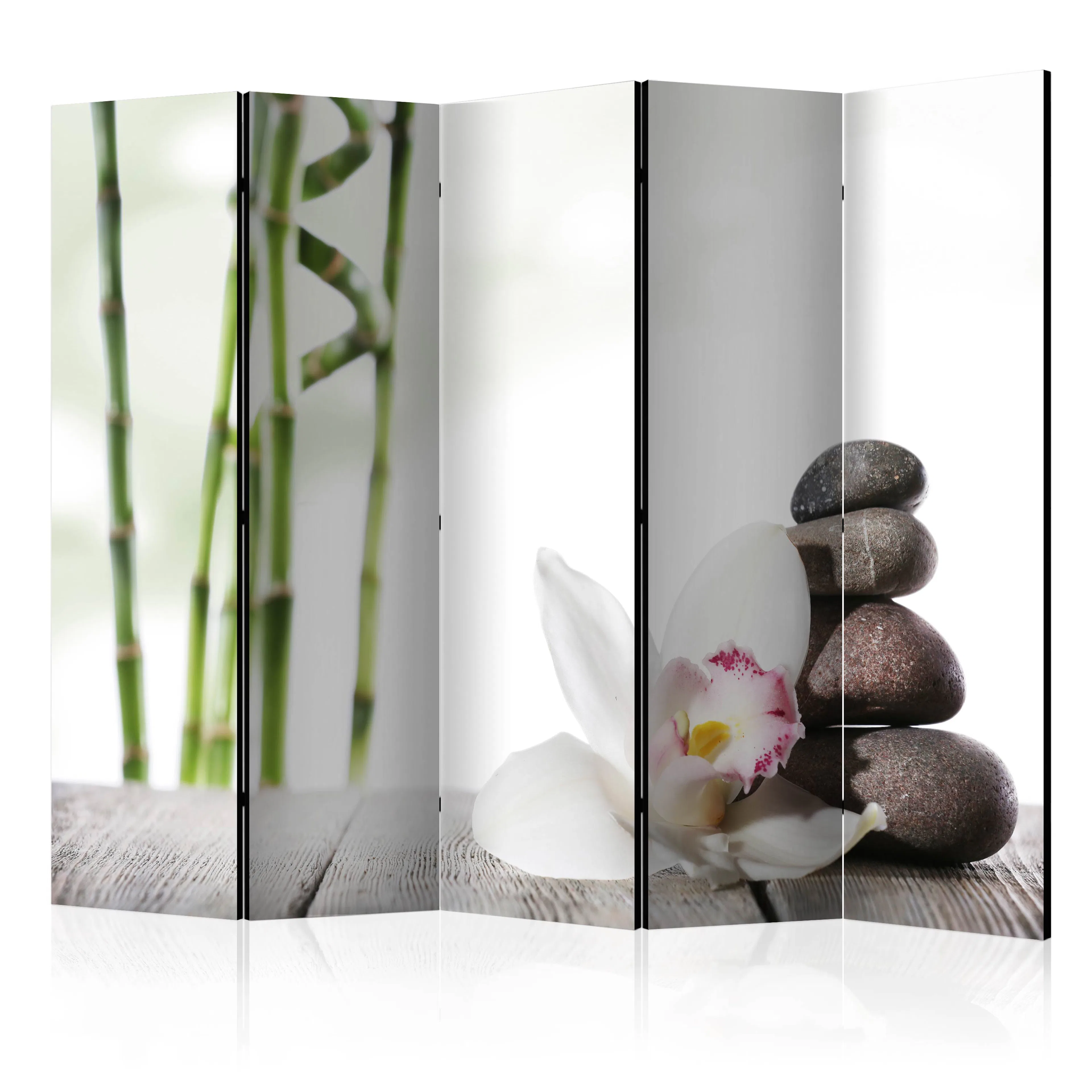 Rumsavdelare Arkiio Harmony II 225x172 cm