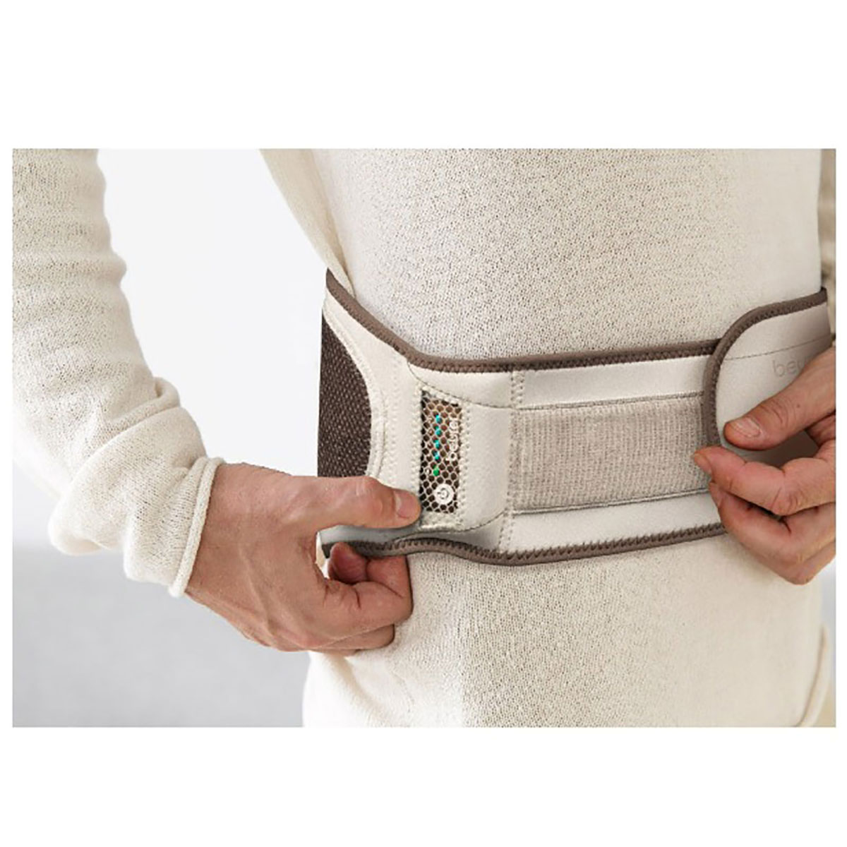 Värmebälte Beurer HK72