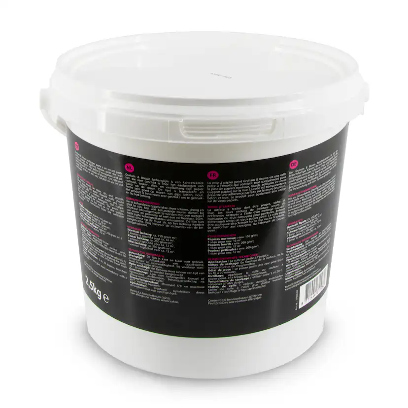 Tapetlim Superfresco Easy 2,5 L