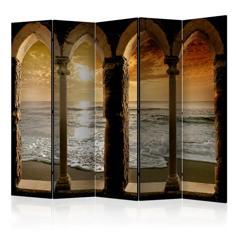 Rumsavdelare Arkiio Idyll II 225x172 cm
