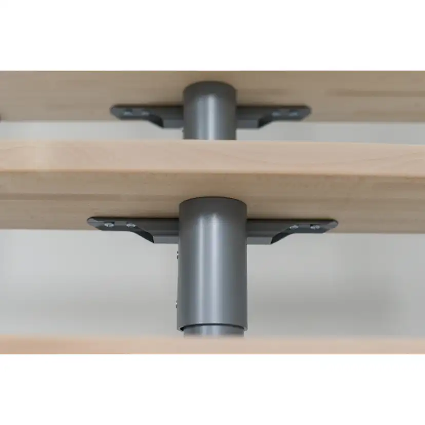 Spartrappa Byggera Style L-form
