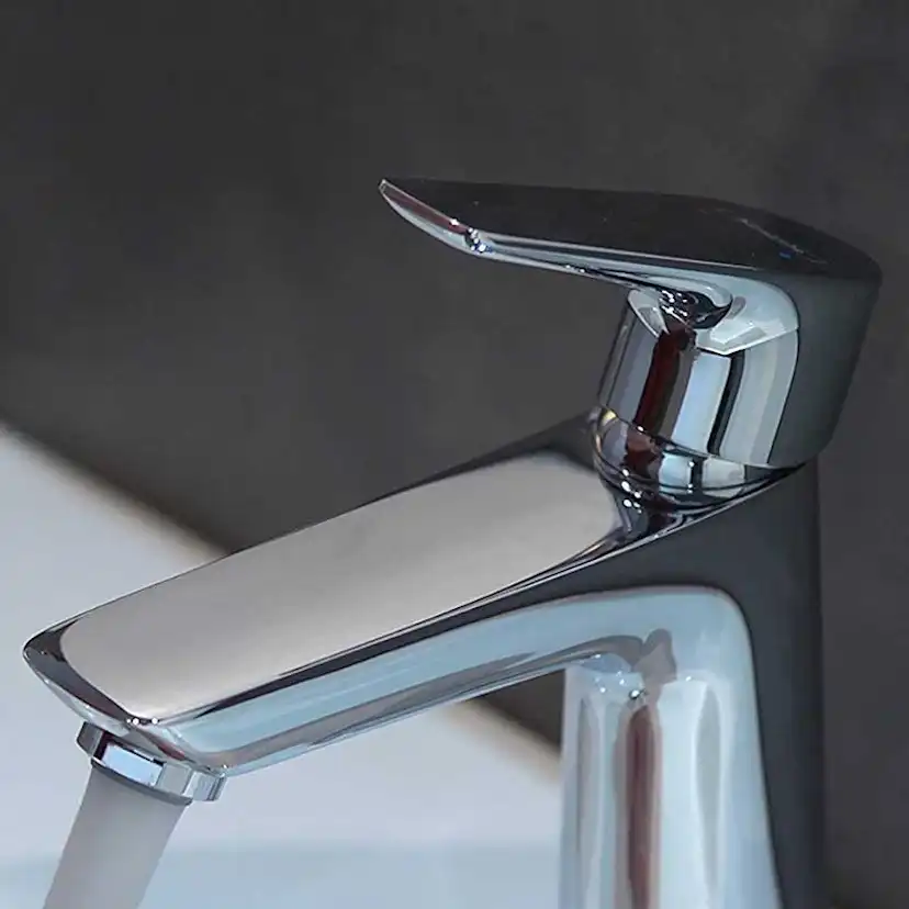 Tvättställsblandare Hansgrohe Talis E 110
