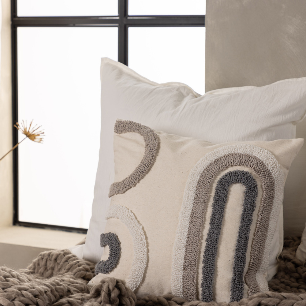 Kuddfodral Venture Home Cornelia 45x45cm