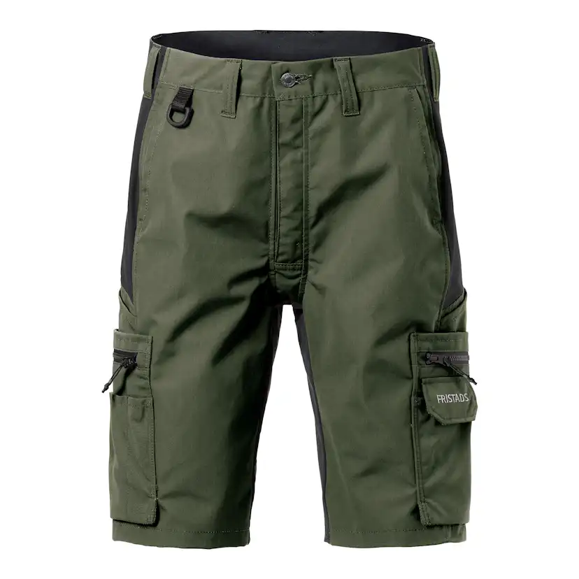 Serviceshorts Dam Fristads 2548 PLW