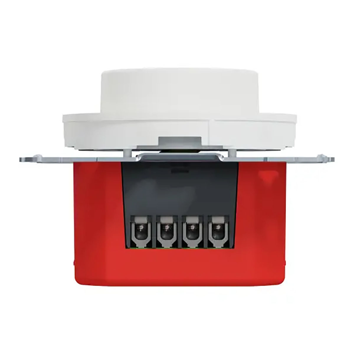 Dimmer Elko One Vridbar Infälld 1-10V med Skruvanslutning