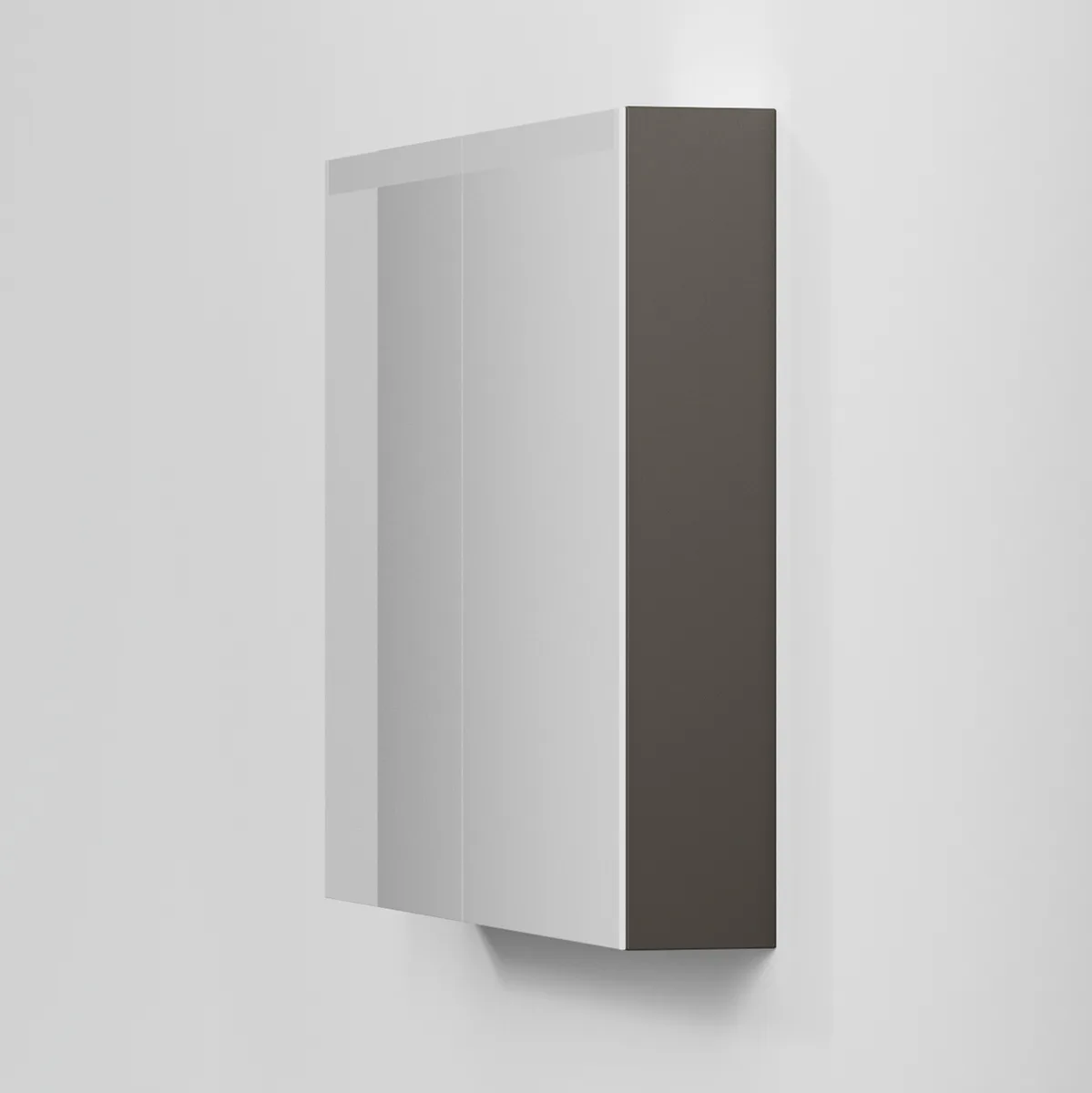 Carbon Grey