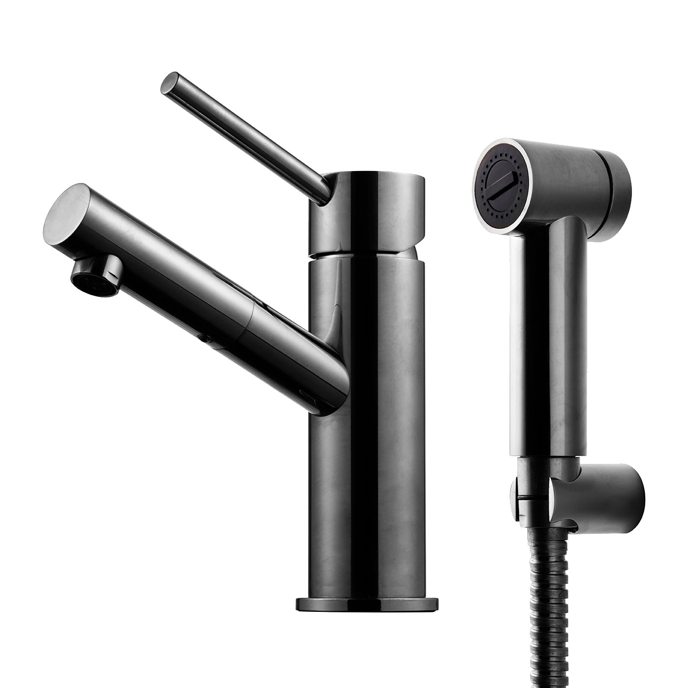 Bidéblandare Tapwell Birillo BI 069D med Separat Handdusch