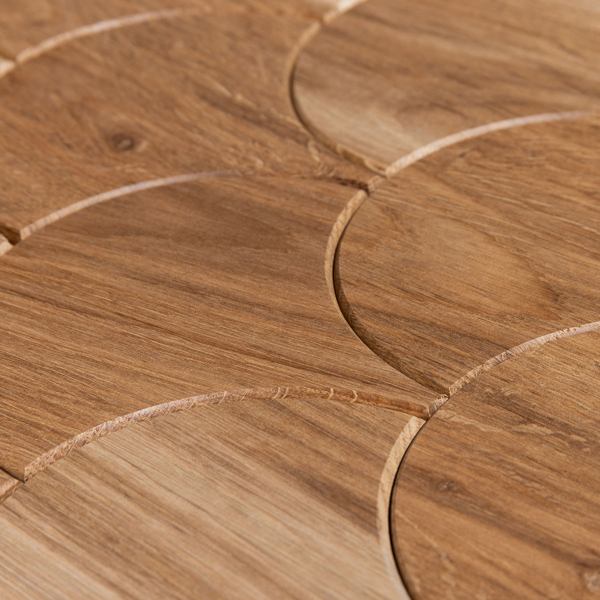 Scales Oak Ek