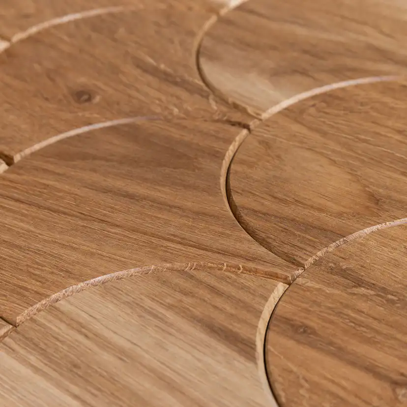 Scales Oak Ek