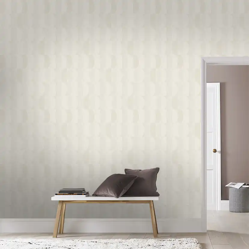 Tapet Superfresco Easy Wilger Vit 120959