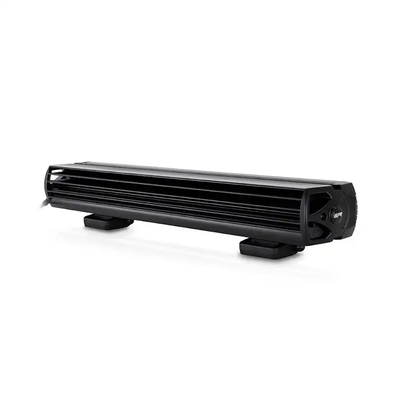 Extraljus Lazer LED TripleR 1250