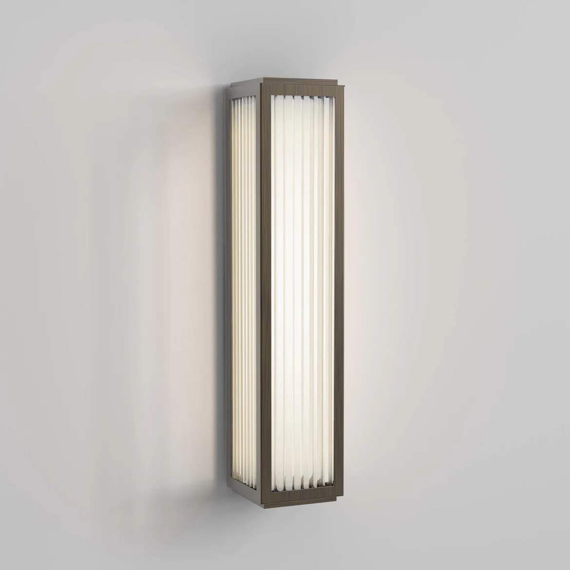 Vägglampa Astro Boston 370