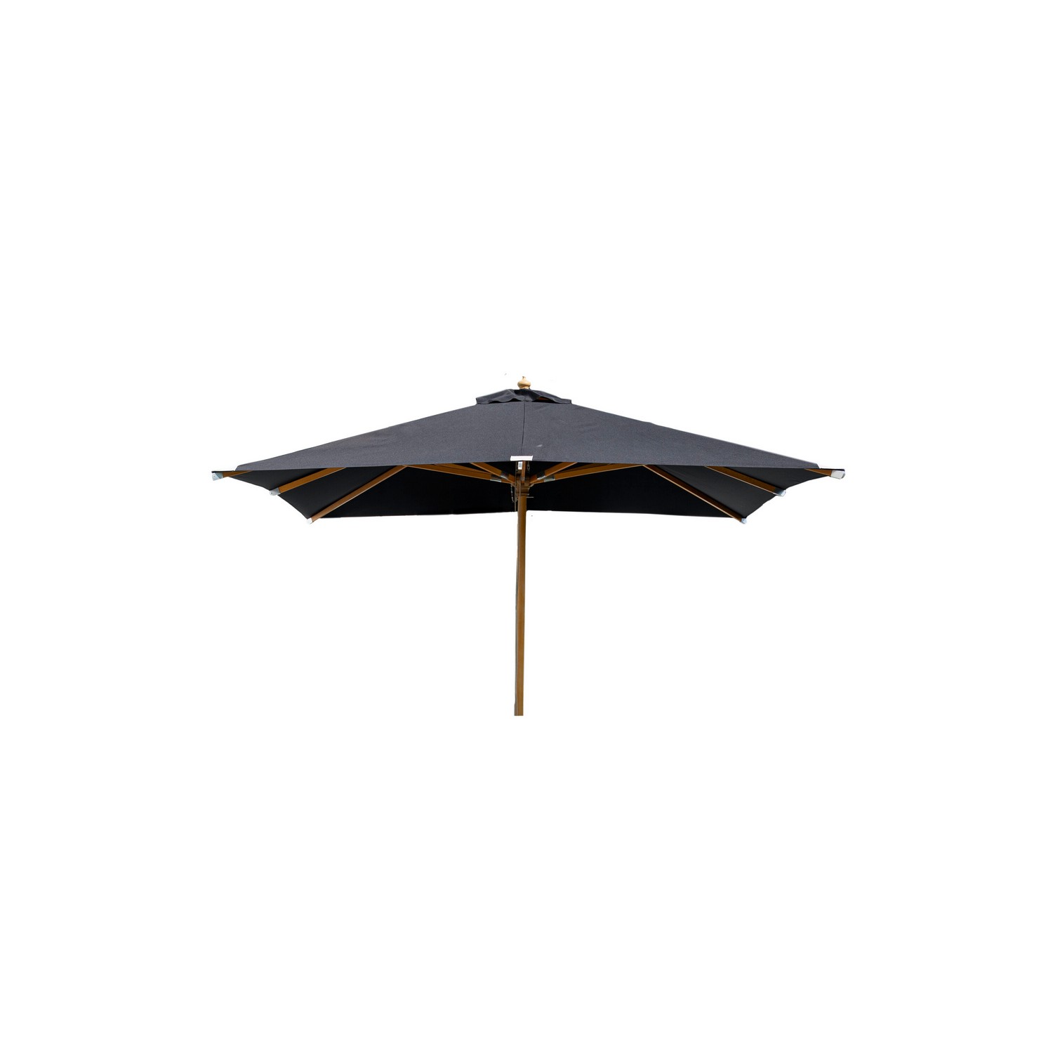 Parasoll Venture Home Naxos 300x300 cm