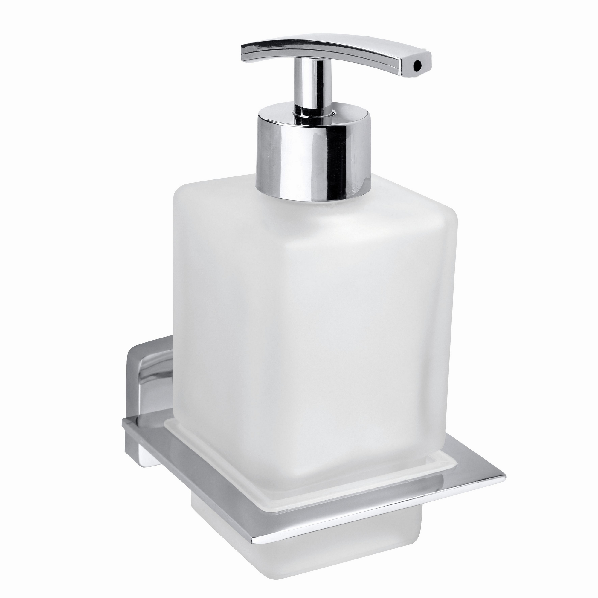 Tvålpump Duschbyggarna Angle