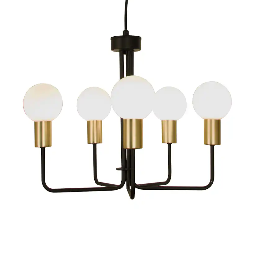 Taklampa Scan Lamps Kvint
