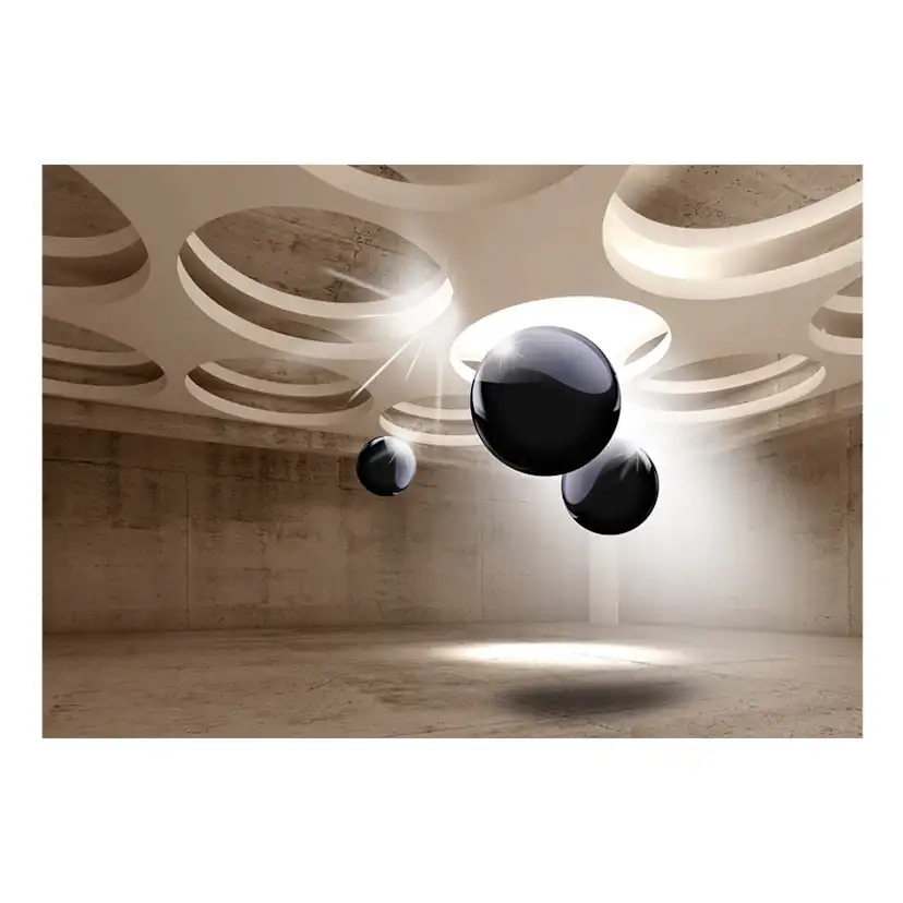 Fototapet Arkiio Geometric Glare